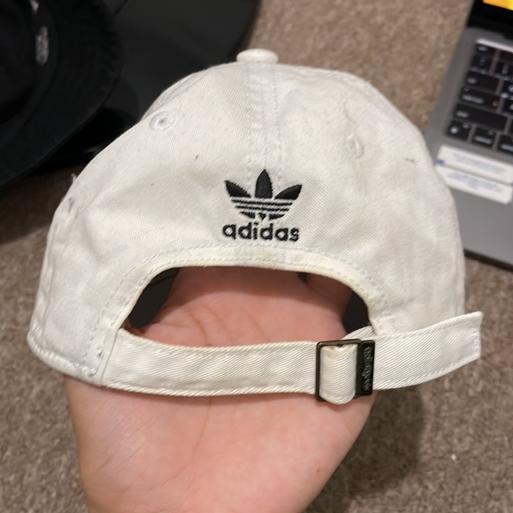 ADIDAS HAT - Picture 2 of 4
